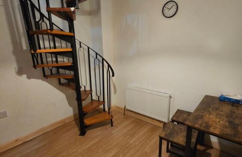 Levenshulme House | Studio in Levenshulme