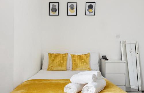 Finsbury Park Apartment | Studio in London