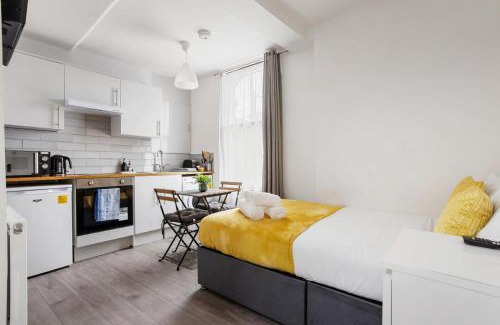 Finsbury Park Apartment | Studio in London