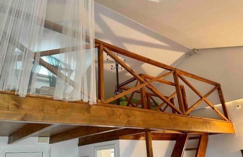 Nea Styra Apartment | Studio in Nea Styra