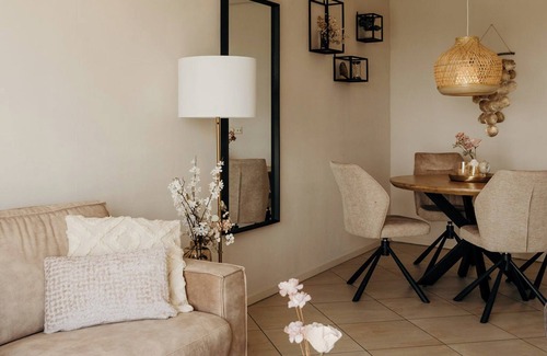 De Cocksdorp Apartment | Studio in Netherlands Near the Coast