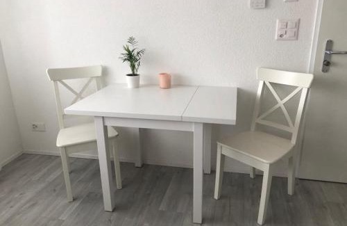 Raterschen Apartment | Studio in neuem EFH (2023)