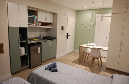 Belgrano Apartment | Studio in Recoleta - Facultad de Medicina