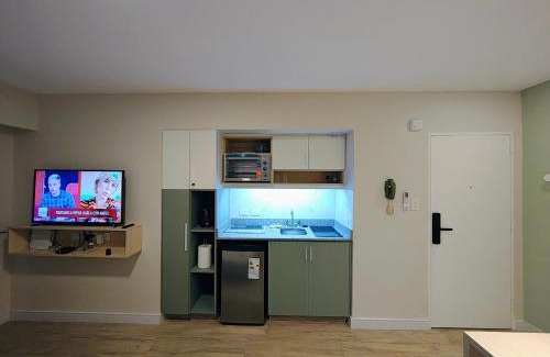 Belgrano Apartment | Studio in Recoleta - Facultad de Medicina