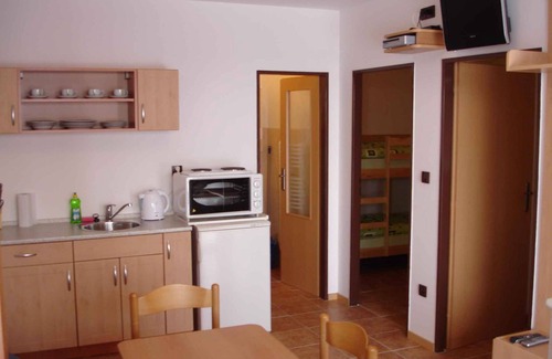 Benecko Apartment | Studio in ski resort