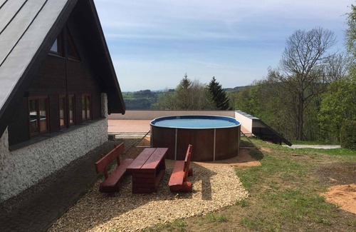 Benecko Apartment | Studio in ski resort