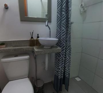 Centro Apartment | Studio in the center of RJ