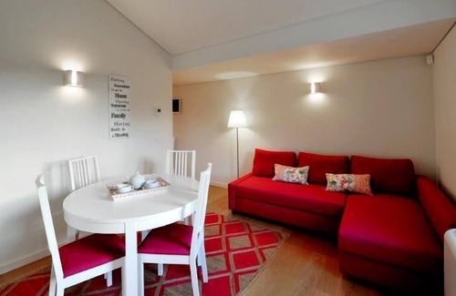 Fafe House | Studio in the countryside, inserted in "organic farm" 7ha. Casas do Ermo