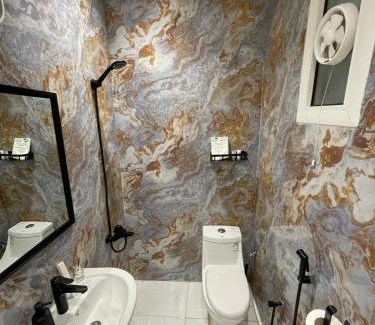 Mizail Apartment | Studio in the resort Smart Entry