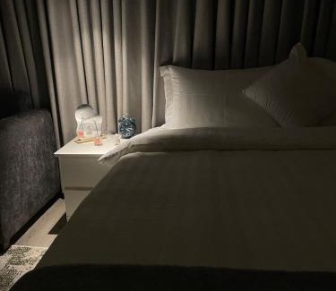 Mizail Apartment | Studio in the resort Smart Entry