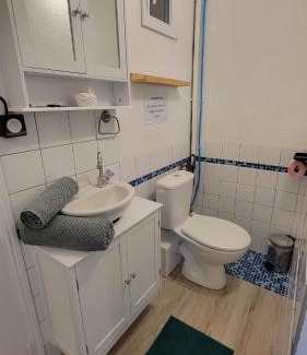 Saint-Cyr-en-Val Apartment | Studio indépendant tout équipé chez l'habitant