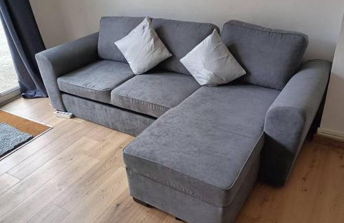 Chantilly Apartment | Studio indépendant à louer