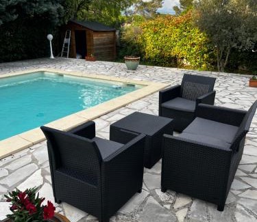 Quartier des Espesses Apartment | Studio indépendant calme pas loin du centre