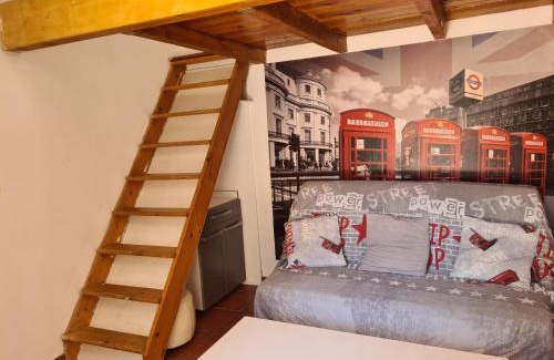 Aubagne Apartment | STUDIO INDEPENDANT AUBAGNE proche AIX CASSIS LA CIOTAT MARSEILLE