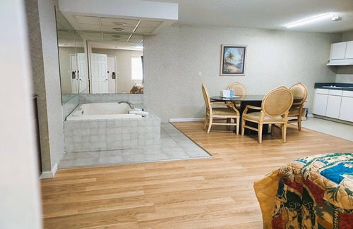 Galloway Hotel | Studio Inn and Suites Absecon NJ, Atlantic City