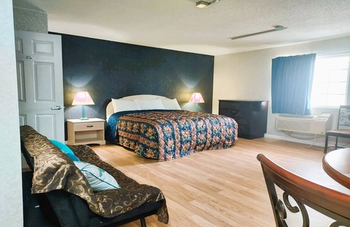 Galloway Hotel | Studio Inn and Suites Absecon NJ, Atlantic City