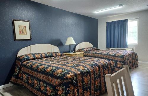 Galloway Hotel | Studio Inn and Suites