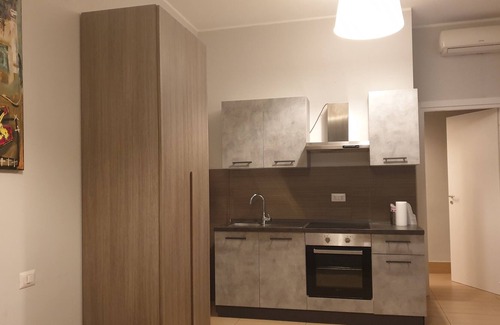 Cormano Apartment | Studio