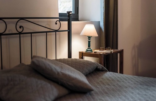 Monterotondo Marittimo Other | Studio on organic farm located in ancient hamlet.