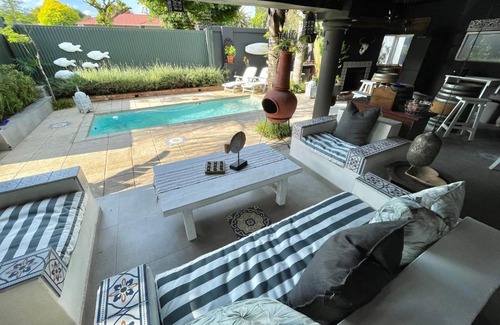 Ekurhuleni House | Studio Kay