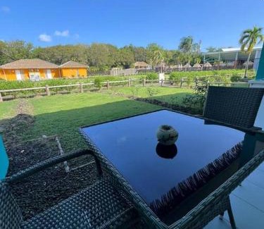 Grand-Bourg Apartment | Studio Kaz' Coco