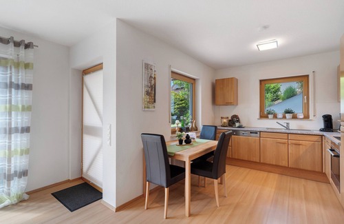 Buehlertal Apartment | Studio 'Kohler' with Private Terrace and Wi-Fi
