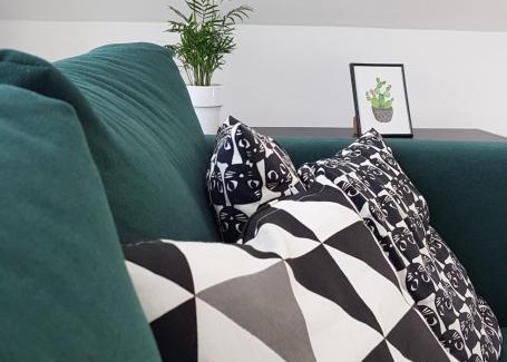 Ilawa Apartment | Studio Kopernika