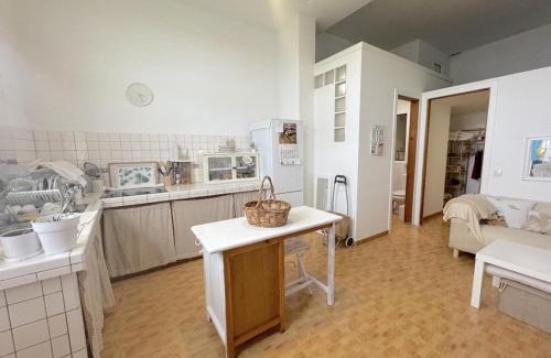 Garachico Apartment | Studio La Caleta De Interian Garachico