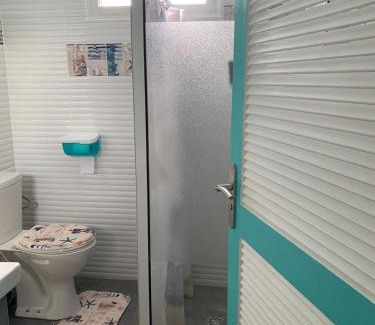 Le Moule Apartment | Studio La Félicité