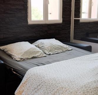 Contes Apartment | Studio - la vernea deContes, Alpes-Maritimes