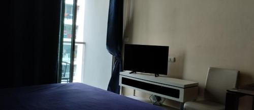Jomtien Apartment | Studio, LAGUNA BAY 2, Pratumnak, Pattaya FOR RENT