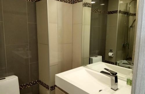 Jomtien Apartment | Studio, LAGUNA BAY 2, Pratumnak, Pattaya FOR RENT