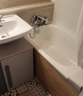 Le Corbier Apartment | Studio le corbier côté pistes vostok zodiaque