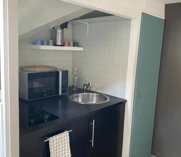 Faubourg North Apartment | Studio Le Frêne