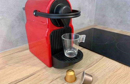 Jean Moulin - Marius Berliet Apartment | Studio Le Pensier - Monplaisir