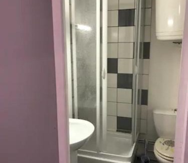 Le Treport Apartment | Studio le treport