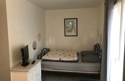 Le Treport Apartment | Studio le treport