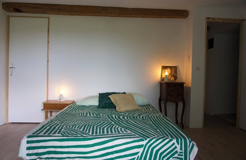 Sauve Apartment | Studio Leeroy - Ferme Noosphère