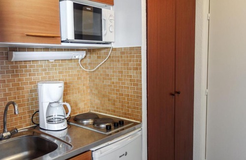 Val Claret Apartment | Studio Les Grandes Platières-25 by Interhome