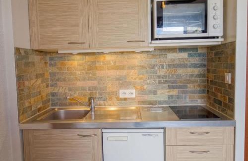 Val Claret Apartment | Studio Les Moutières B1 et B2 - Val Claret-8 by Interhome