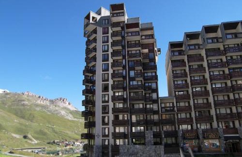 Val Claret Apartment | Studio Les Moutières B1 et B2 - Val Claret-8 by Interhome