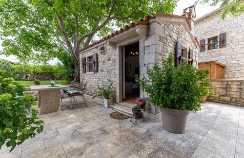 Matohanci Apartment | Studio Lishera near Rovinj