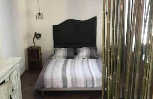 Louhans Apartment | Studio Louhans Centre Ville