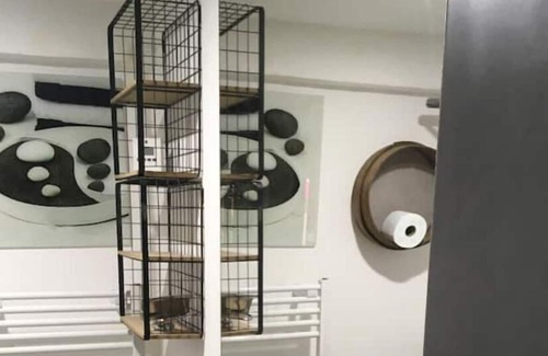 Louhans Apartment | Studio Louhans Centre Ville