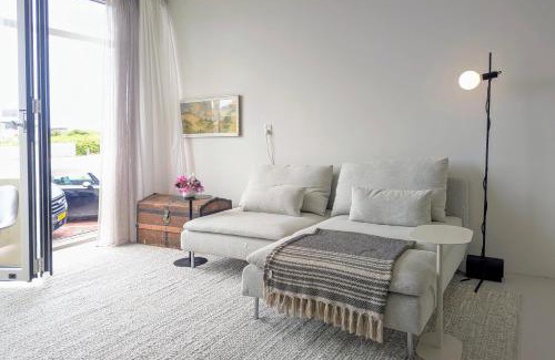 Bergen aan Zee Apartment | Studio Lumare-Inn