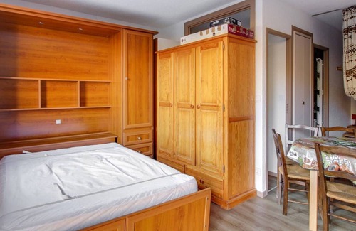 Luz-Saint-Sauveur Apartment | Studio Luz-Saint-Sauveur, studio flat, 4 persons