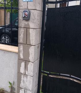 Eysines House | studio maisonette