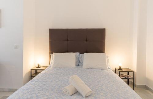 La Trinidad Apartment | Studio Malaga Lifestyle
