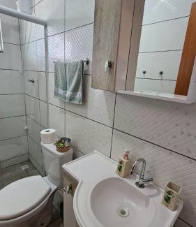 Treze Tilias Apartment | Studio Marangoni Hospedagem