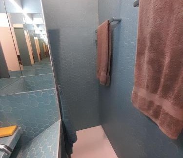 Les Cinq Avenues Apartment | Studio Marseille